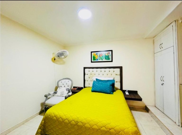 Casa en Villa Santos, Barranquilla — fotografía 8 de 13