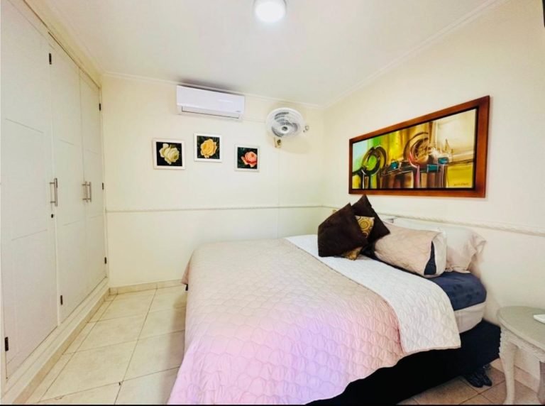 Casa en Villa Santos, Barranquilla — fotografía 9 de 13