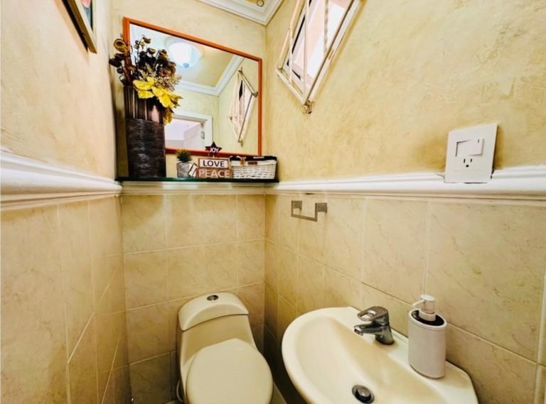 Casa en Villa Santos, Barranquilla — fotografía 10 de 13
