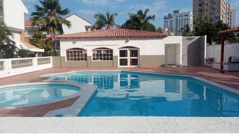 Casa en Villa Santos, Barranquilla — fotografía 11 de 13