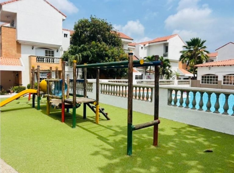 Casa en Villa Santos, Barranquilla — fotografía 12 de 13