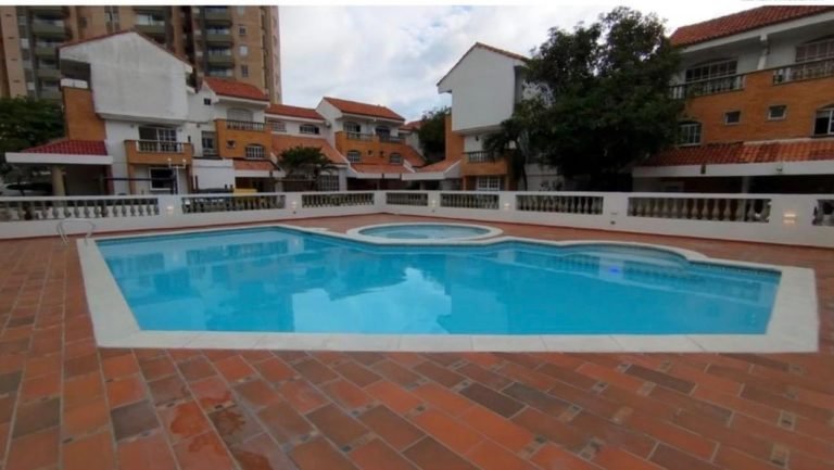 Casa en Villa Santos, Barranquilla — fotografía 13 de 13