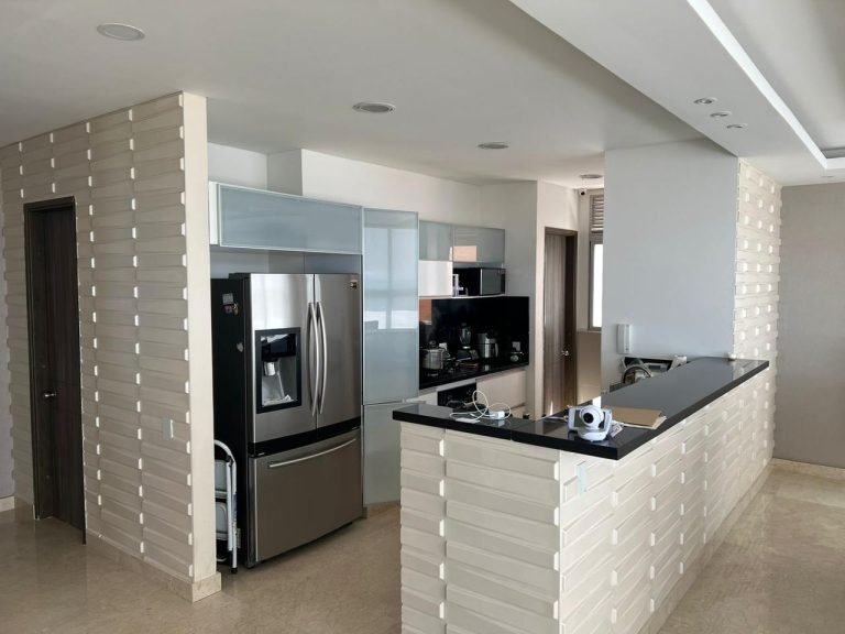 Penthouse en Villa Santos, Barranquilla — fotografía 2 de 11