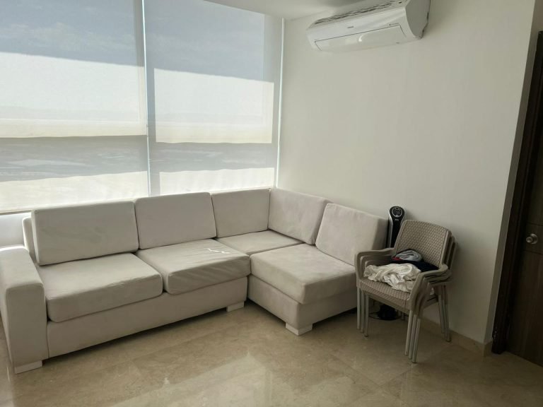 Penthouse en Villa Santos, Barranquilla — fotografía 4 de 11