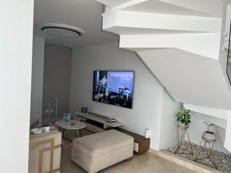 Penthouse en Villa Santos, Barranquilla — fotografía 5 de 11