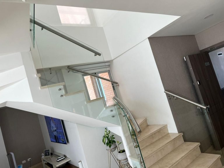 Penthouse en Villa Santos, Barranquilla — fotografía 6 de 11