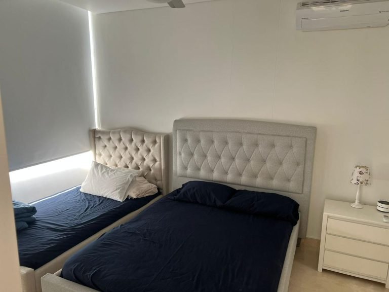Penthouse en Villa Santos, Barranquilla — fotografía 7 de 11