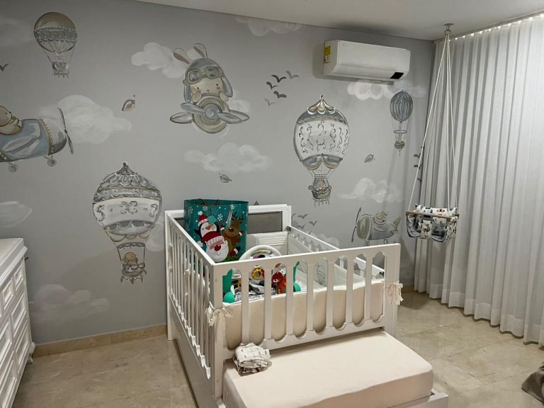 Penthouse en Villa Santos, Barranquilla — fotografía 8 de 11