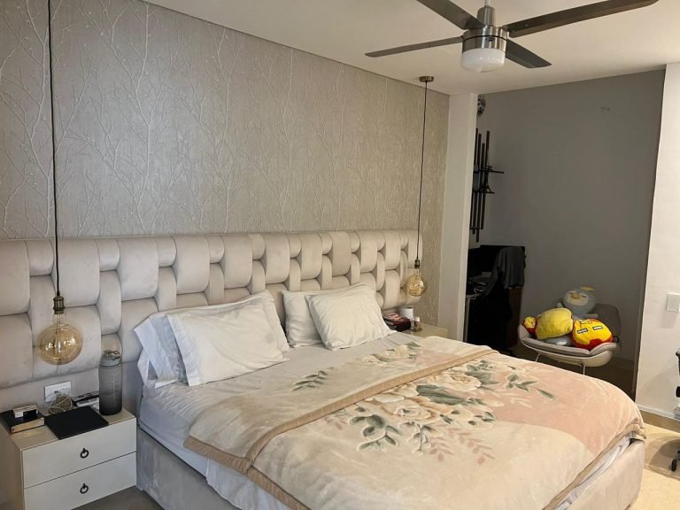 Penthouse en Villa Santos, Barranquilla — fotografía 9 de 11