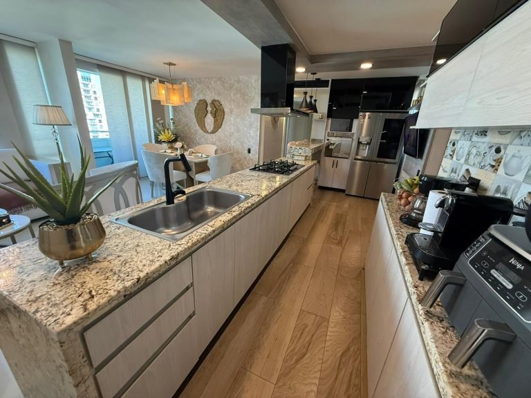 Apartamento en Miramar, Barranquilla — fotografía 1 de 19