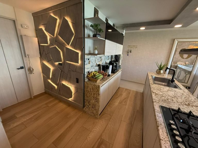 Apartamento en Miramar, Barranquilla — fotografía 5 de 19