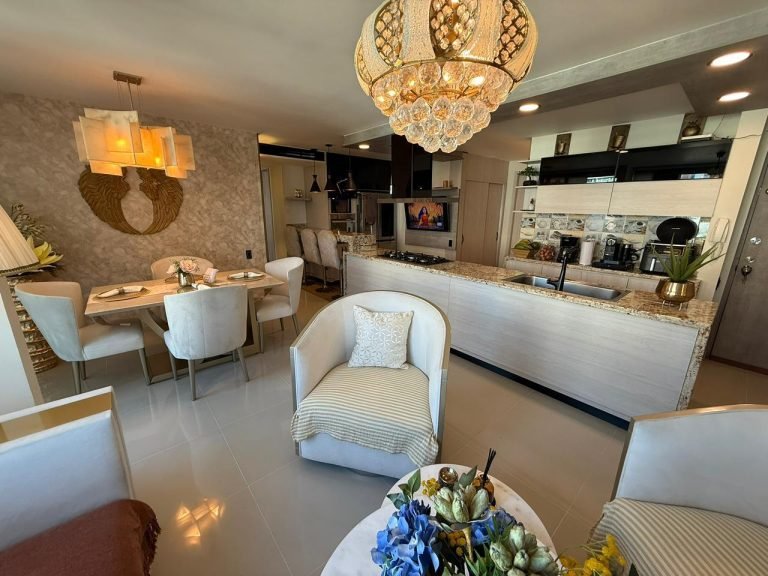 Apartamento en Miramar, Barranquilla — fotografía 8 de 19