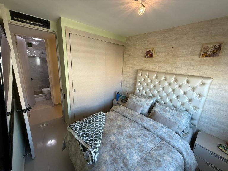 Apartamento en Miramar, Barranquilla — fotografía 11 de 19