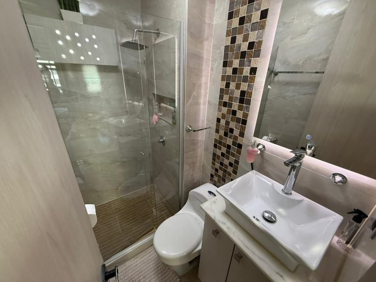 Apartamento en Miramar, Barranquilla — fotografía 12 de 19