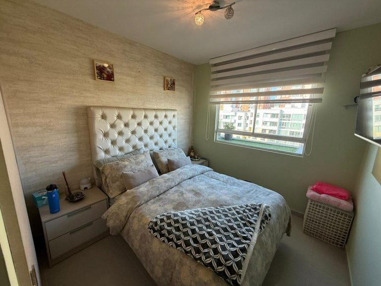 Apartamento en Miramar, Barranquilla — fotografía 13 de 19