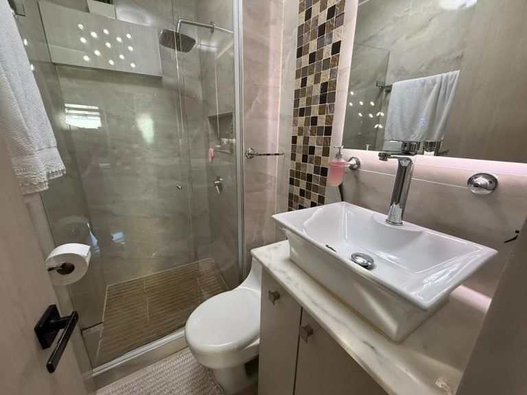Apartamento en Miramar, Barranquilla — fotografía 15 de 19