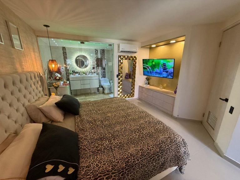 Apartamento en Miramar, Barranquilla — fotografía 16 de 19