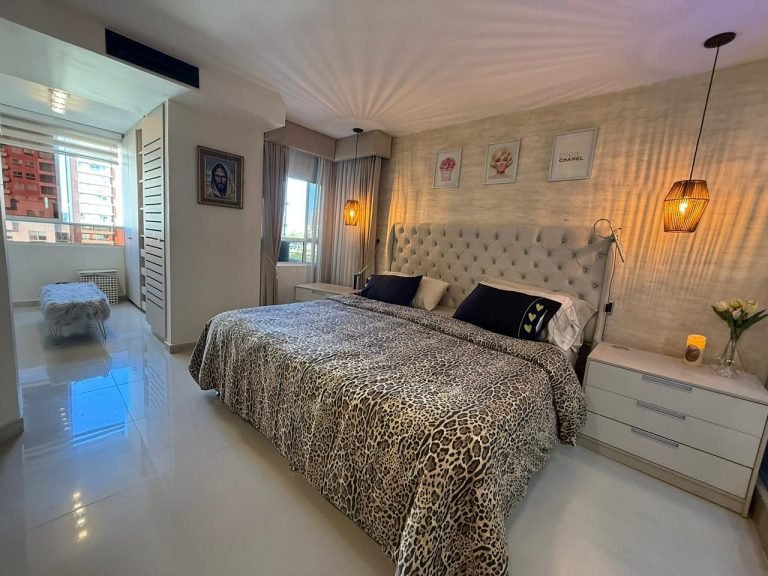 Apartamento en Miramar, Barranquilla — fotografía 17 de 19