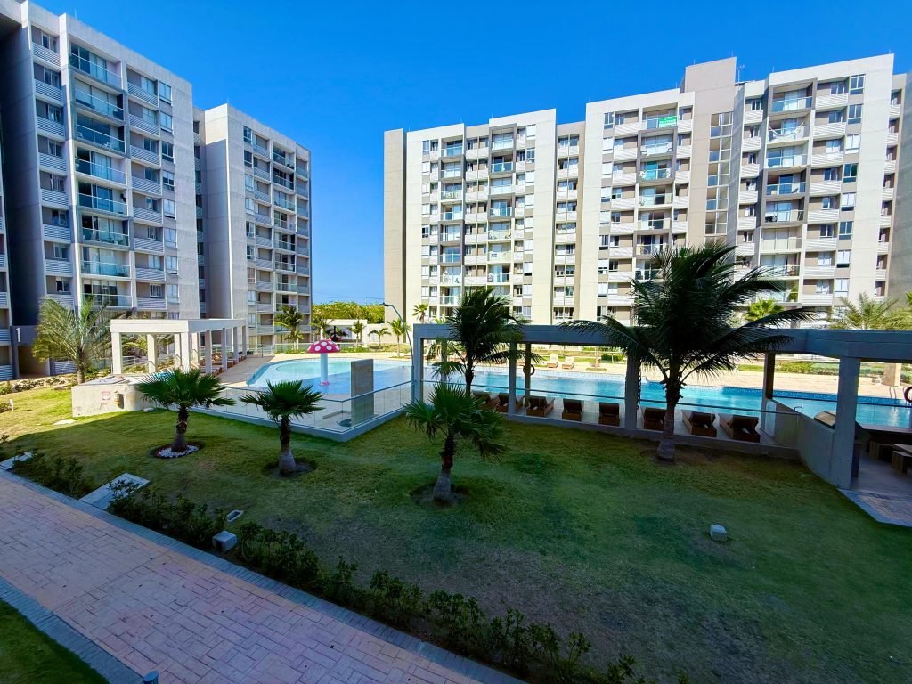 Apartamento en Villa Campestre, Puerto Colombia — fotografía 1 de 15