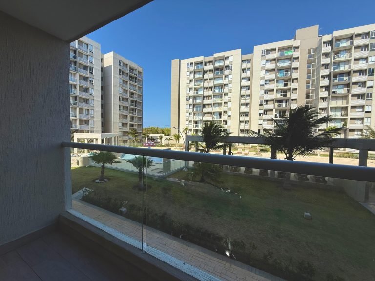 Apartamento en Villa Campestre, Puerto Colombia — fotografía 3 de 15