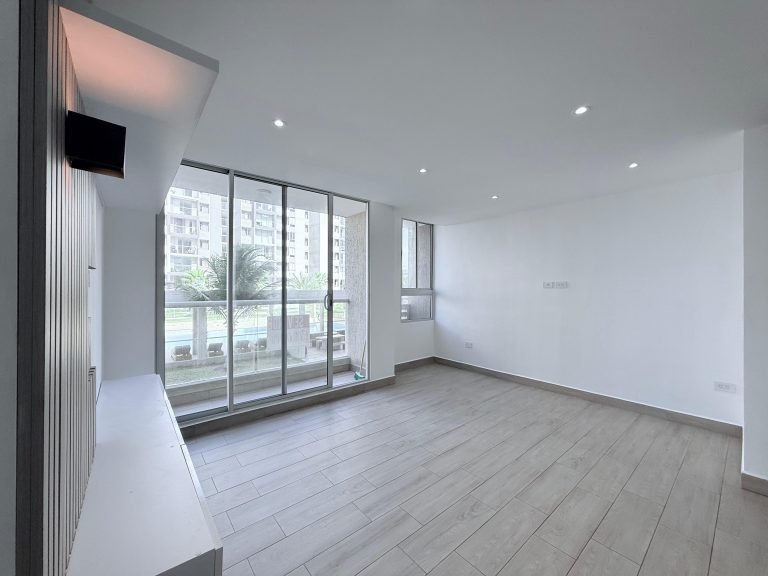 Apartamento en Villa Campestre, Puerto Colombia — fotografía 4 de 15