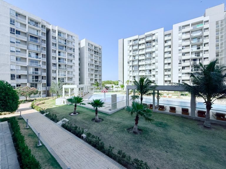 Apartamento en Villa Campestre, Puerto Colombia — fotografía 12 de 15