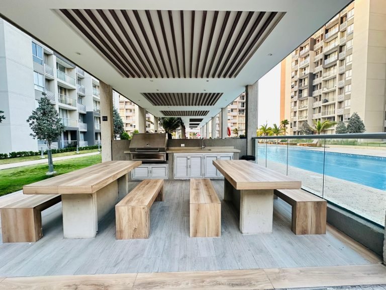 Apartamento en Villa Campestre, Puerto Colombia — fotografía 13 de 15