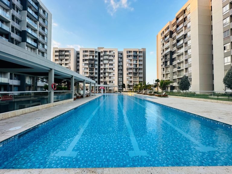 Apartamento en Villa Campestre, Puerto Colombia — fotografía 15 de 15