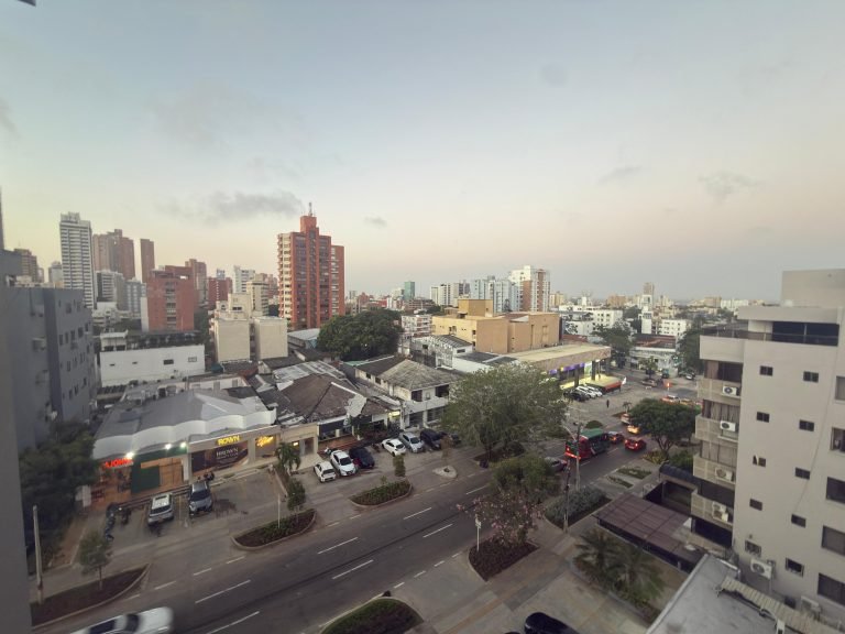 Apartamento en Alto Prado, Barranquilla — fotografía 1 de 15