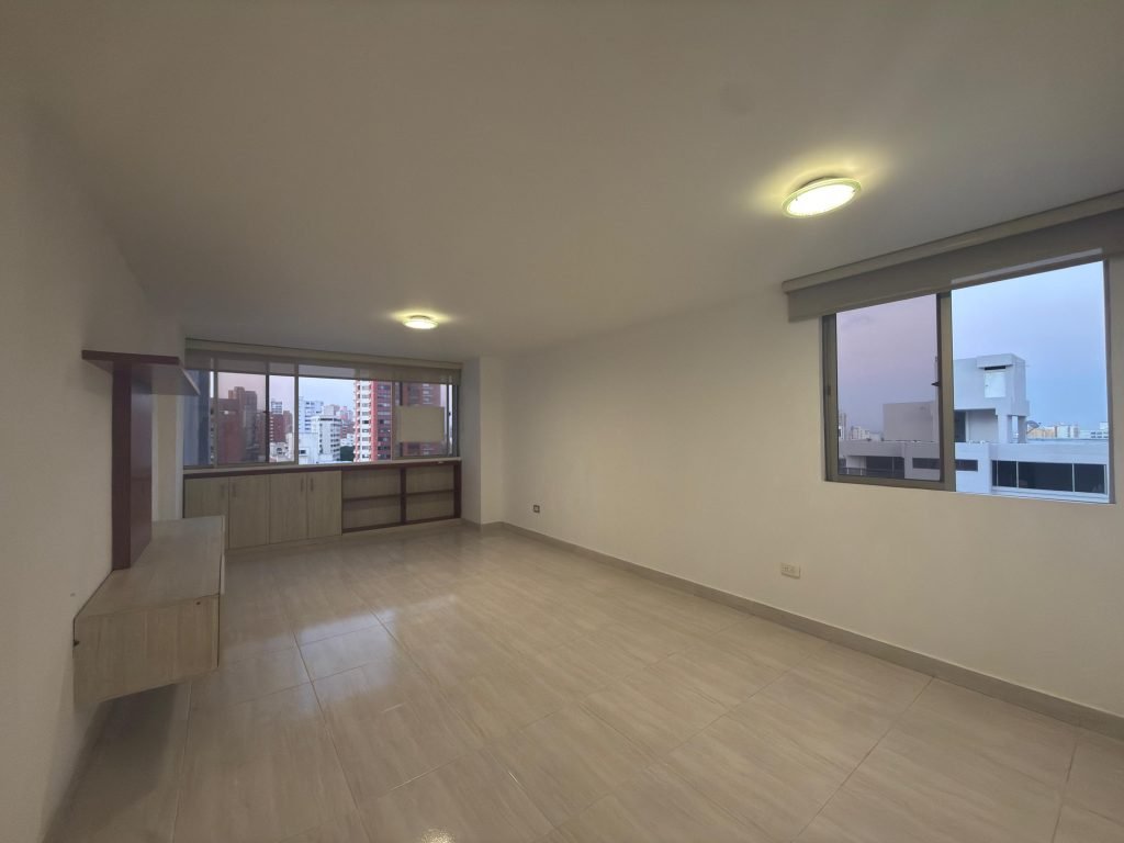 Apartamento en Alto Prado, Barranquilla — fotografía 4 de 15