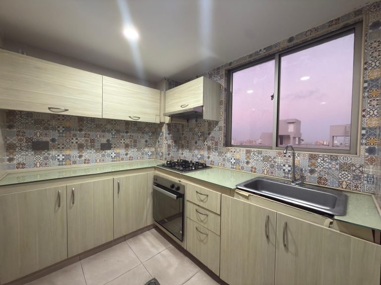 Apartamento en Alto Prado, Barranquilla — fotografía 5 de 15