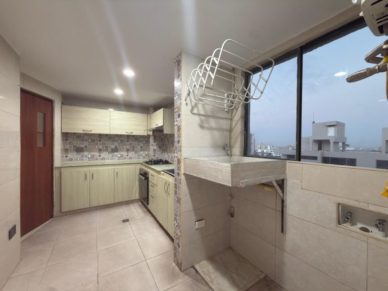 Apartamento en Alto Prado, Barranquilla — fotografía 6 de 15