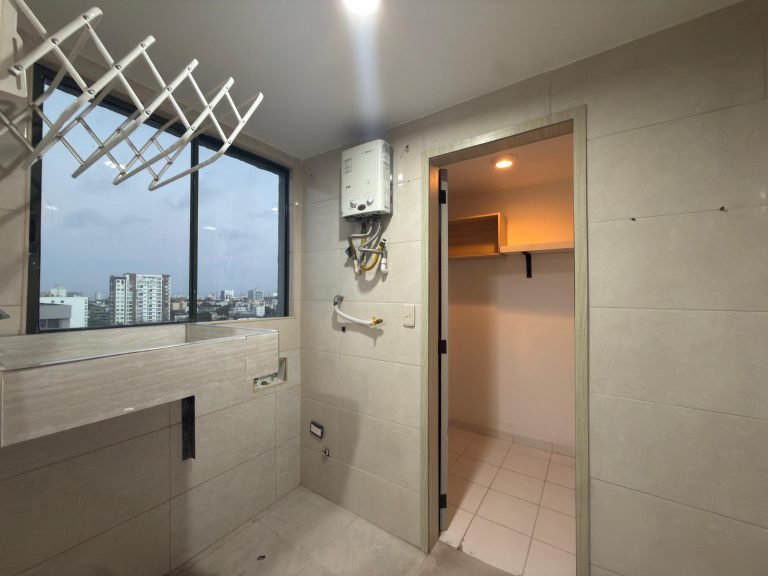 Apartamento en Alto Prado, Barranquilla — fotografía 7 de 15