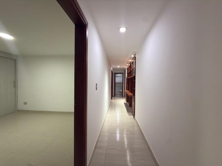 Apartamento en Alto Prado, Barranquilla — fotografía 9 de 15