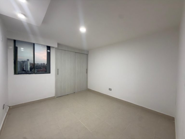 Apartamento en Alto Prado, Barranquilla — fotografía 11 de 15