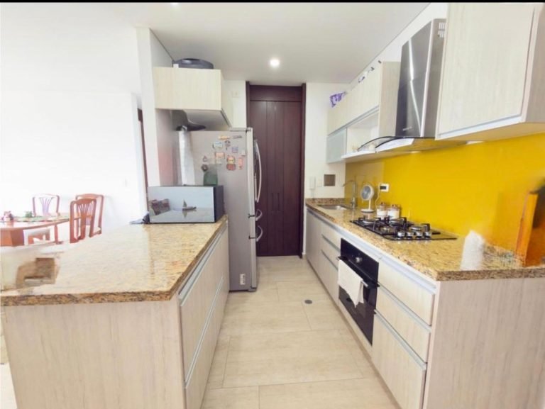 Apartamento en Alto Prado, Barranquilla — fotografía 2 de 15