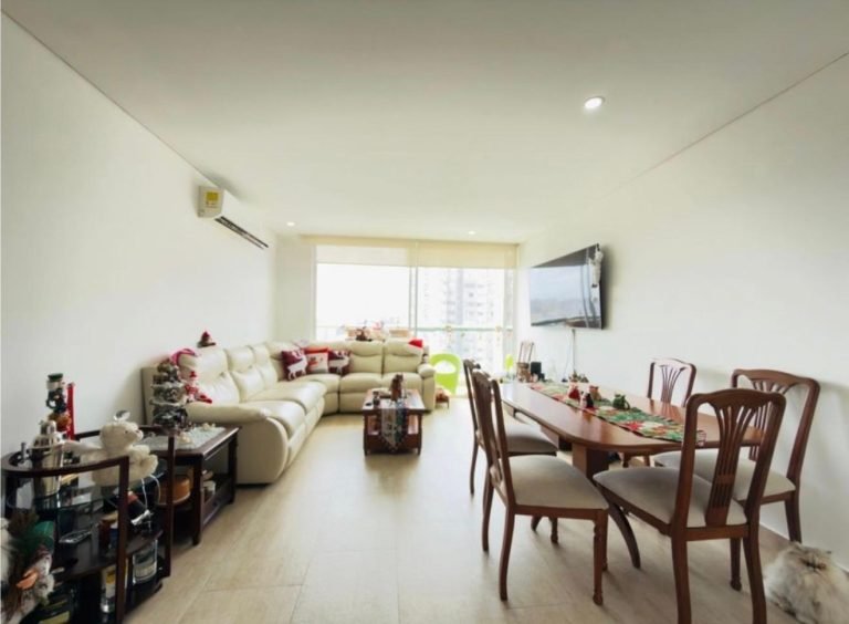 Apartamento en Alto Prado, Barranquilla — fotografía 3 de 15