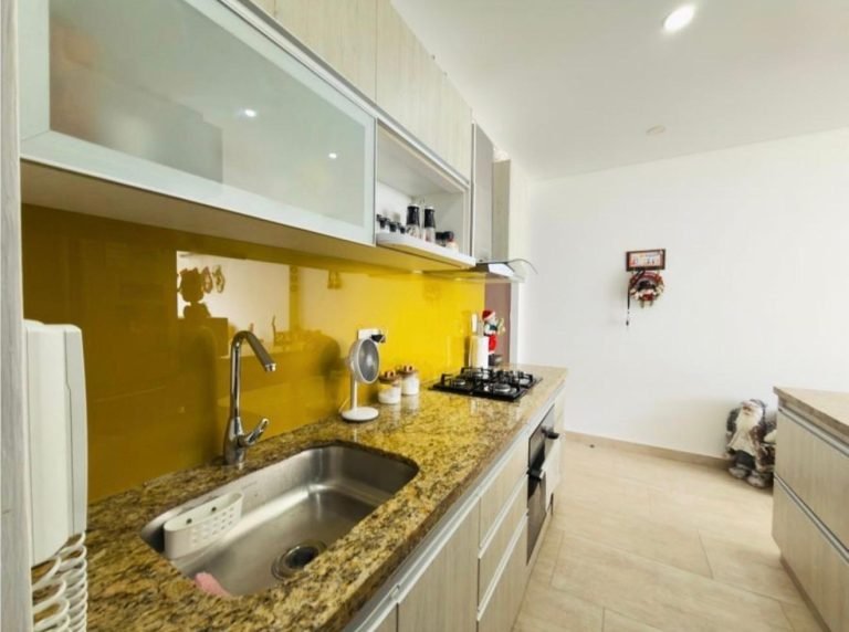 Apartamento en Alto Prado, Barranquilla — fotografía 5 de 15