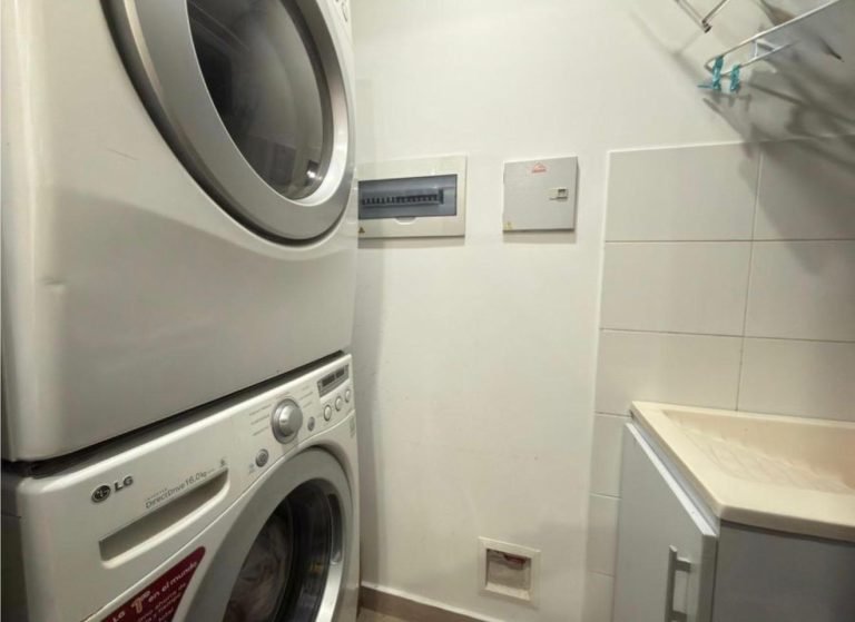 Apartamento en Alto Prado, Barranquilla — fotografía 6 de 15