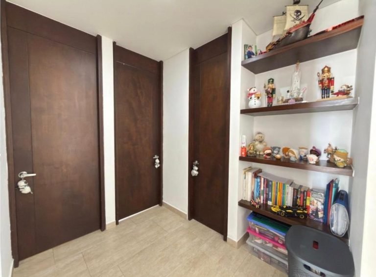 Apartamento en Alto Prado, Barranquilla — fotografía 7 de 15