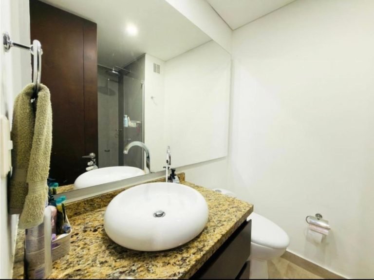Apartamento en Alto Prado, Barranquilla — fotografía 9 de 15