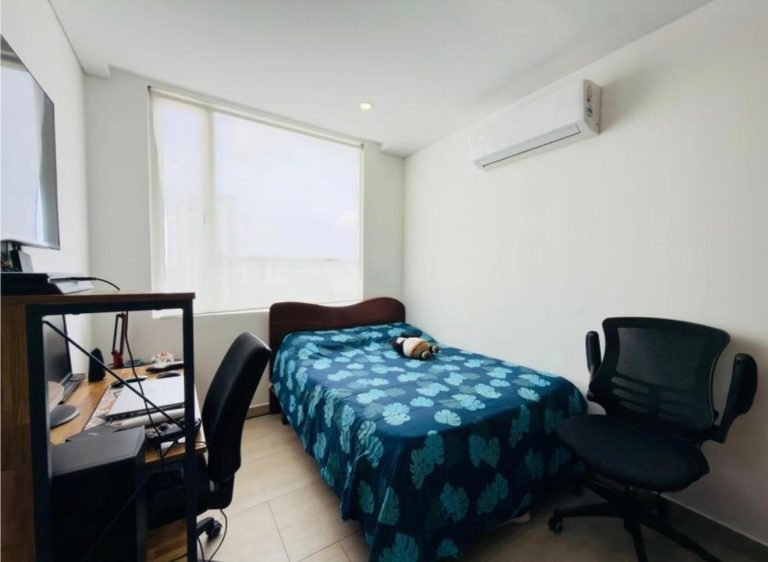 Apartamento en Alto Prado, Barranquilla — fotografía 10 de 15