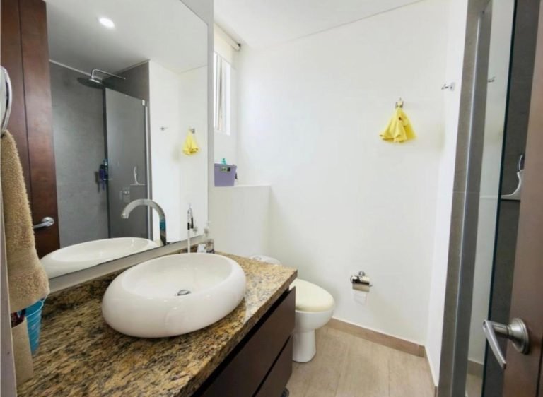 Apartamento en Alto Prado, Barranquilla — fotografía 11 de 15