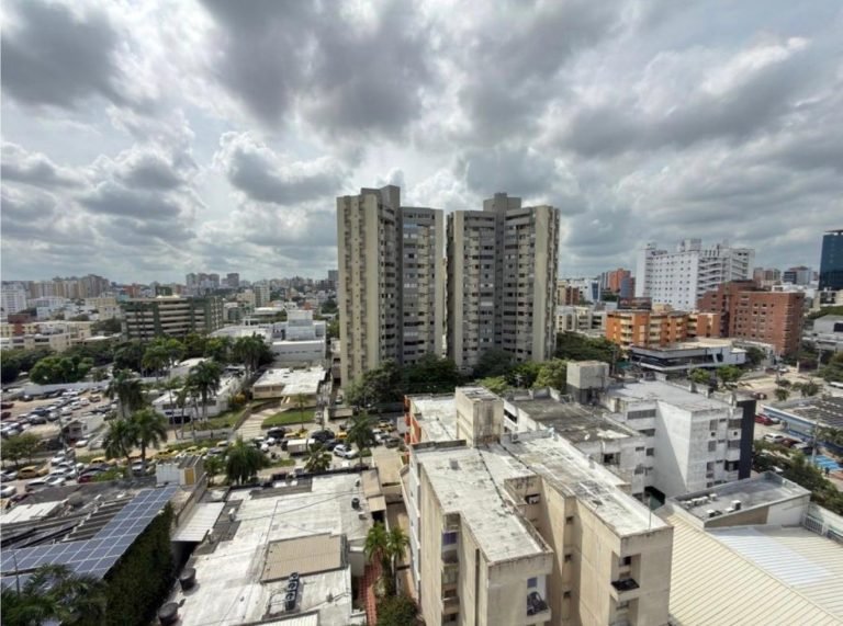 Apartamento en Alto Prado, Barranquilla — fotografía 12 de 15