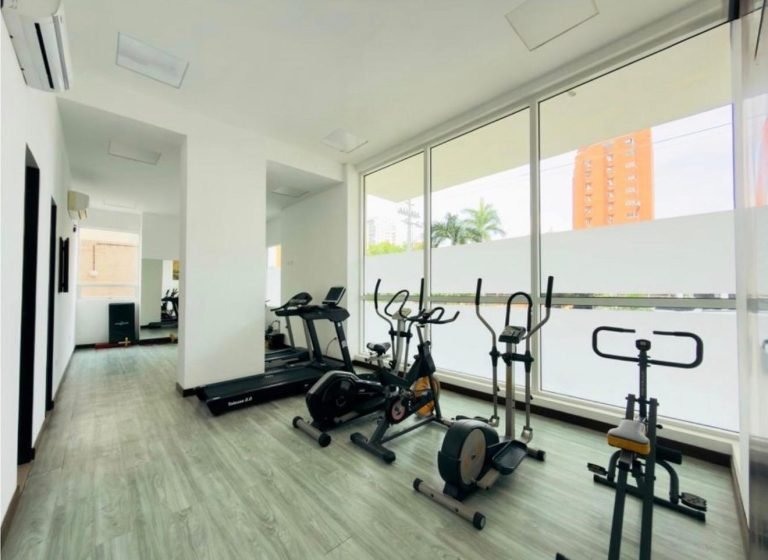 Apartamento en Alto Prado, Barranquilla — fotografía 13 de 15