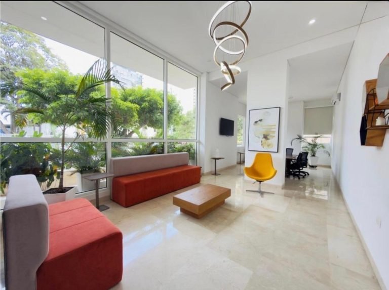 Apartamento en Alto Prado, Barranquilla — fotografía 15 de 15