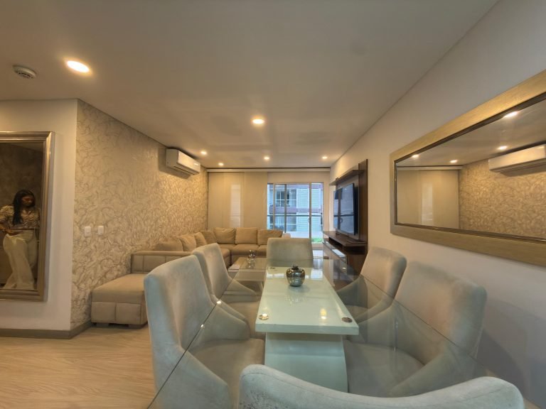 Apartamento en Portal Genovés, Puerto Colombia — fotografía 1 de 19