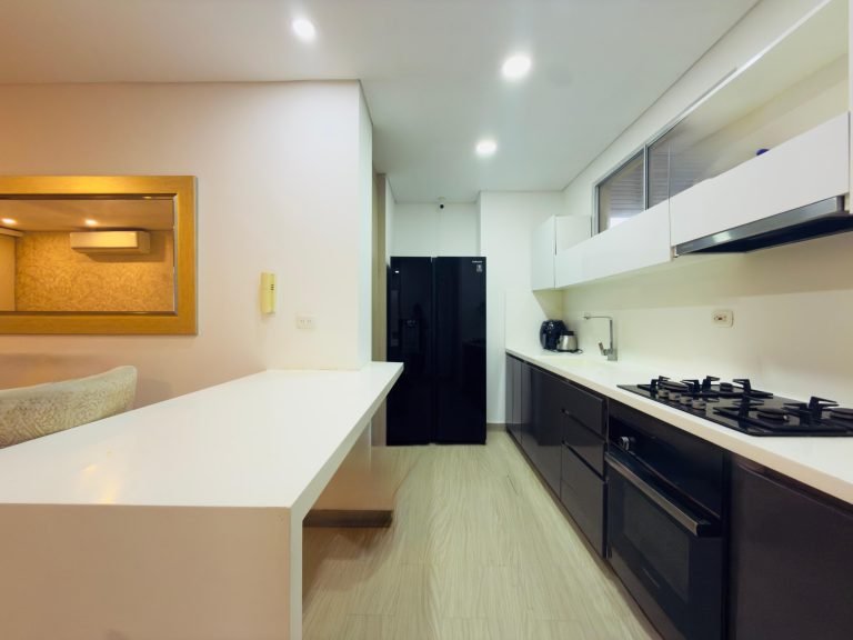 Apartamento en Portal Genovés, Puerto Colombia — fotografía 2 de 19