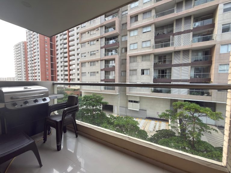 Apartamento en Portal Genovés, Puerto Colombia — fotografía 3 de 19