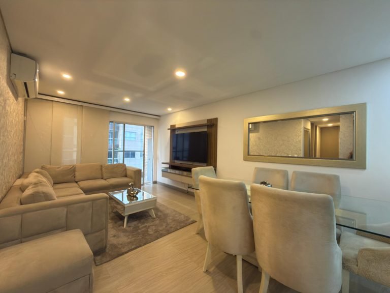 Apartamento en Portal Genovés, Puerto Colombia — fotografía 4 de 19